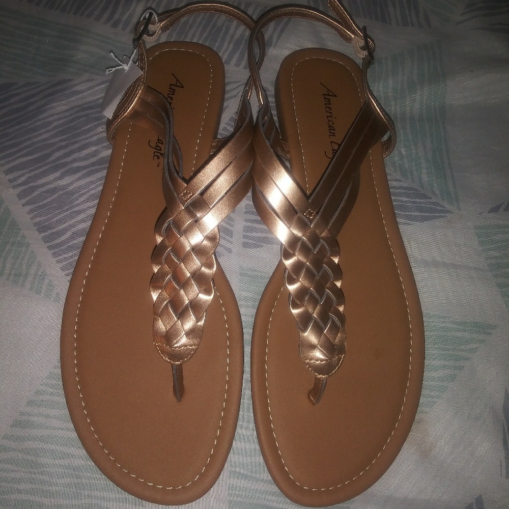 Sandles
